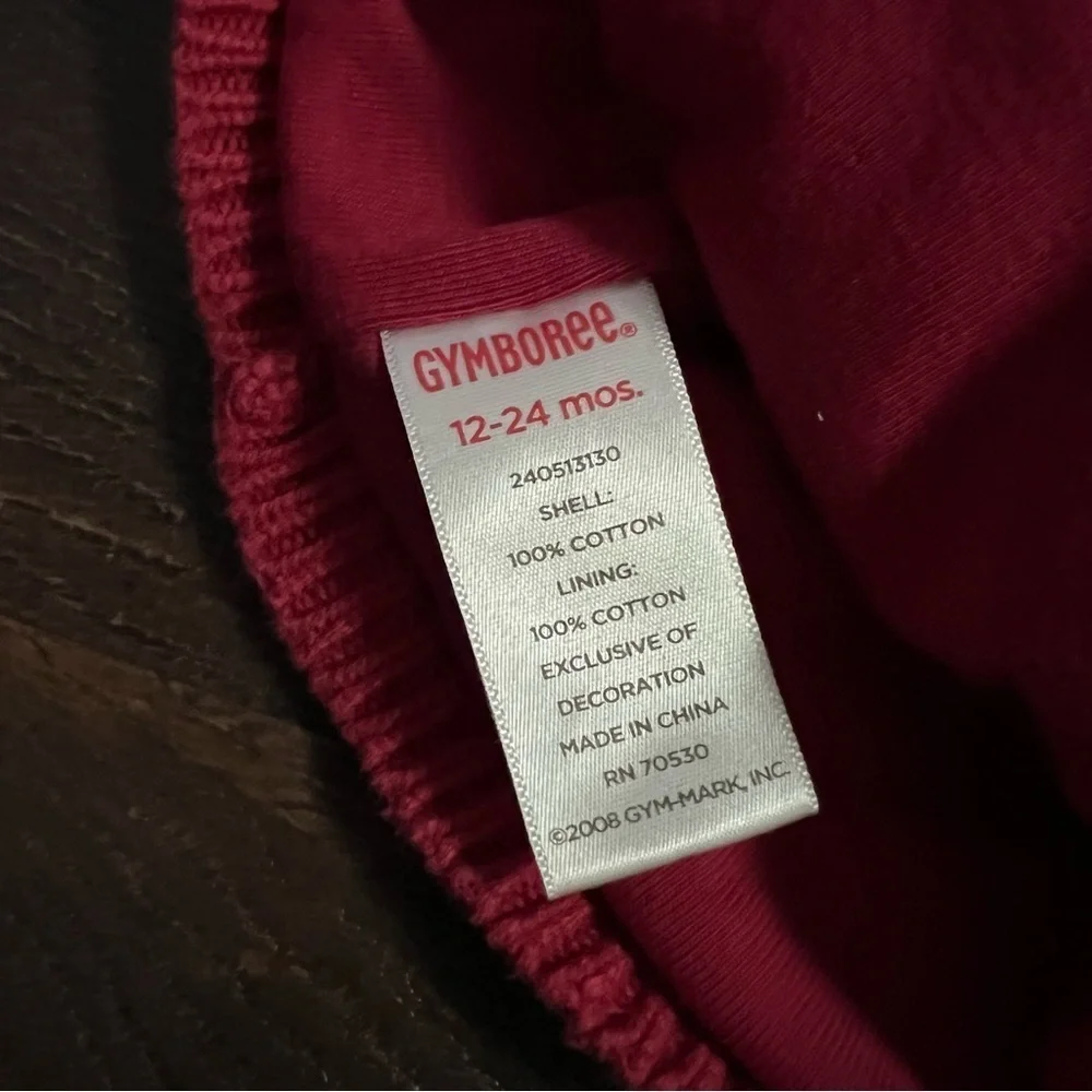 Gymboree good preowned